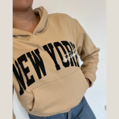 Buzo New York en internet