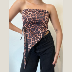 Bando animal print