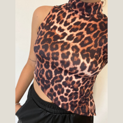 Muscu animal print