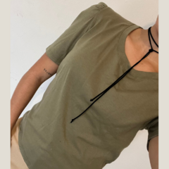Remera Princesa en internet