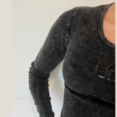 Remera nevada Love en internet
