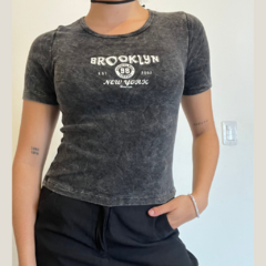 Remera Brooklyn