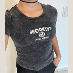 Remera Brooklyn - comprar online