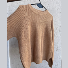 Sweater Brown