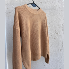 Sweater Brown - comprar online