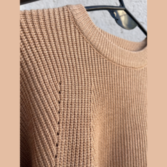 Sweater Brown en internet
