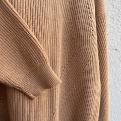 Sweater Brown - Cuba.store