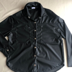 Camisaco cuerina petra - comprar online