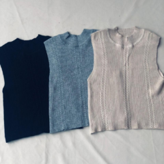 Remera de hilo - comprar online