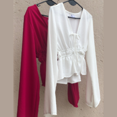 Blusa Mendoza