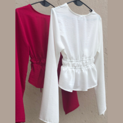Blusa Mendoza - comprar online