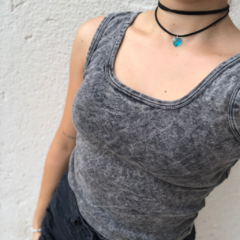 Musculosa Yudtih