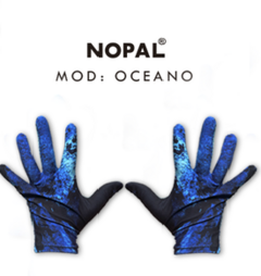 Guantes termicos Nopal - tienda online