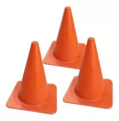 Cono 17cm