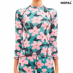 Remera termica Nopal adultos en internet