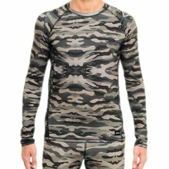Remera termica Nopal adultos