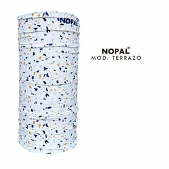 Cuello termico Nopal - tienda online