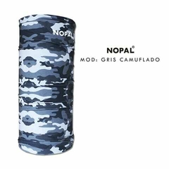 Cuello termico Nopal - comprar online