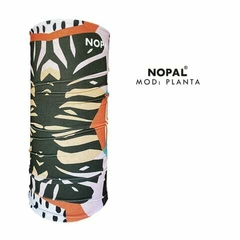 Imagen de Cuello termico Nopal