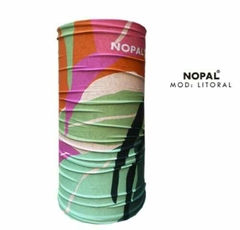 Cuello termico Nopal en internet