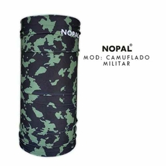 Cuello termico Nopal - comprar online