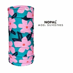 Cuello termico Nopal - tienda online