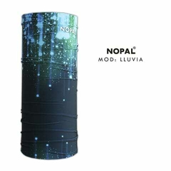 Cuello termico Nopal - ham elementos
