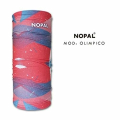 Imagen de Cuello termico Nopal