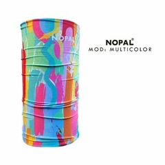 Cuello termico Nopal en internet