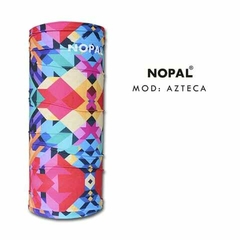 Cuello termico Nopal - comprar online