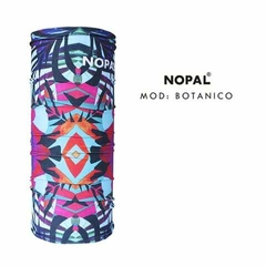 Cuello termico Nopal - tienda online