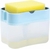 Dispenser Para Detergente Esponja 2 En 1 Cocina Jabon - Low Cost Manía