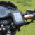 Soporte Celular Bicicleta Moto Waterproof 360 Cierre - Low Cost Manía