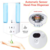 Dispensador Automatico De Jabon Con Sensor Infrarrojo - Low Cost Manía