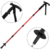 Baston Trekking Aluminio Senderismo Montaña Caminar - comprar online