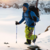 Baston Trekking Aluminio Senderismo Montaña Caminar - tienda online
