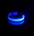 Collar Para Perros Gatos Ajustable Con Luz Led Anti pérdida - comprar online