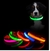 Imagen de Collar Para Perros Gatos Ajustable Con Luz Led Anti pérdida
