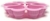 Molde Silicona Reposteria Artesania 6 Corazones Muffins - Low Cost Manía