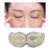 Mascarilla Antifaz Colágeno Hidratante Párpados Ojos Ojeras x5 - Low Cost Manía