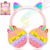 Imagen de Auriculares Inalámbricos Para Niños Varios Colores
