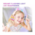 Auriculares Inalámbricos Para Niños Varios Colores