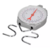 Balanza Romana Analogica Doble Gancho 100kg Vidrio Pilon - comprar online