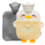 Bolsa De Agua Caliente Antiderrame 500ml Cierre A Rosca Pato - comprar online