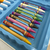 Estuche 42 Piezas para Niños - Low Cost Manía