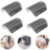 Rascador Esquinero Pared Para Gatos - Low Cost Manía
