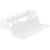 Dispenser Porta Cepillo 2 En 1 - comprar online