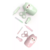 Set Manicura Infantil Con Estuche Lechuza - tienda online