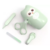 Set Manicura Infantil Con Estuche Lechuza en internet