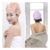 Gorro Toalla Turbante Microfibra - comprar online